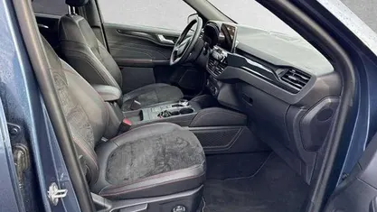 Gebraucht Ford Kuga ST-Line X 224 PS (164 kW) 2022 SUV