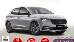 Gebraucht 2025 Skoda Fabia Kleinwagen | 24.471 € (Guter Preis)