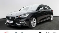 Gebraucht 2024 Seat Leon FR Kleinwagen | 29.681 € (Fairer Preis)