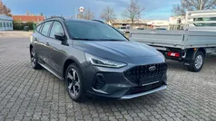 Gebraucht 2025 Ford Focus Active Kombi | 29.990 € (Fairer Preis)