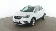 Weiß Gebraucht 2019 Opel Mokka X Innovation SUV | 13.790 € (Fairer Preis)