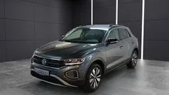 Gebraucht 2025 VW T-Roc Goal SUV | 27.440 € (Guter Preis)