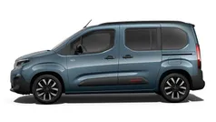 Kiama blau metallic Neu 2025 Citroën Berlingo XTR Van / Kleinbus | 26.928 € (Fairer Preis)