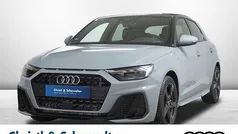 Pfeilgrau perleffekt Gebraucht 2024 Audi A1 Sportback Comfort Kleinwagen | 34.487 € (Fairer Preis)