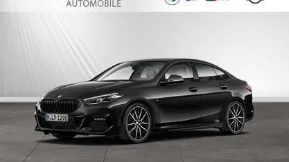 Usata BMW 218 M Sport 150 CV (110 kW) 2023 Nero Coupé