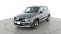 Gebraucht 2014 VW Tiguan SUV | 14.830 € (Fairer Preis)