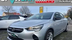 Gris aluminium Gebraucht 2023 Opel Corsa-e Edition Kleinwagen | 18.390 € (Fairer Preis)