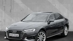 Gebraucht 2019 Audi A4 Advanced Limousine | 25.390 € (Fairer Preis)