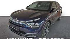 Blau Gebraucht 2024 Citroën C4 Limousine | 19.990 € (Guter Preis)