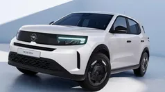 Gebraucht 2025 Opel Frontera Edition SUV | 24.090 € (Fairer Preis)