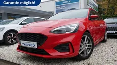 Gebraucht 2020 Ford Focus ST-Line Kombi | 19.000 € (Fairer Preis)