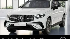 Polarweiß Gebraucht 2024 Mercedes GLC220 AMG SUV | 55.990 € (Superpreis)