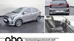 Grau Neu 2025 Kia Picanto Vision Kleinwagen | 18.390 € (Fairer Preis)