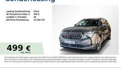 Gebraucht 2025 Skoda Kodiaq Selection SUV | 47.950 € (Guter Preis)