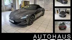 Gebraucht 2025 MG Cyberster Cabrio | 62.990 € (Fairer Preis)