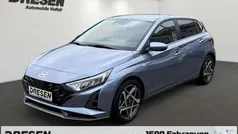 Gebraucht 2024 Hyundai i20 Prime Kleinwagen | 22.990 € (Fairer Preis)