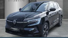 Schwarz Neu 2024 Renault Austral Techno SUV | 34.290 € (Fairer Preis)