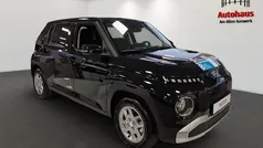 Abyss black (schwarz) Neu 2025 Hyundai Inster Trend Kleinwagen | 29.285 € (Fairer Preis)