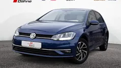 Gebraucht 2018 VW Golf VII Join Limousine | 13.980 € (Fairer Preis)