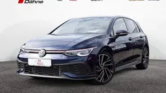 Blau Gebraucht 2023 VW Golf VIII GTI Clubsport Limousine | 35.980 € (Fairer Preis)