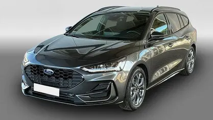 Gebraucht 2025 Ford Focus ST-Line X | 27.750 € (Superpreis)