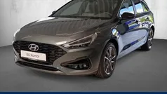 Gebraucht 2024 Hyundai i30 Advantage Kombi | 21.490 € (Fairer Preis)