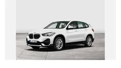 Gebraucht 2021 BMW X1 Advantage SUV | 19.890 € (Fairer Preis)