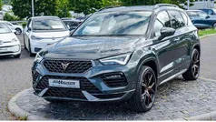 Gruen Gebraucht 2022 Cupra Ateca SUV | 34.785 € (Fairer Preis)