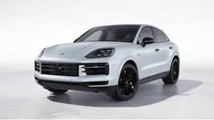 Gebraucht 2024 Porsche Cayenne S E-Hybrid SUV | 122.900 € (Fairer Preis)