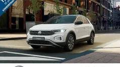Gebraucht 2025 VW T-Roc IQ Drive SUV | 32.990 € (Guter Preis)