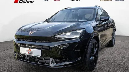 Gebraucht 2025 Cupra Formentor VZ SUV | 58.990 €