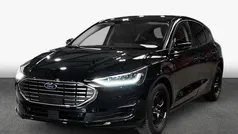 Gebraucht 2025 Ford Focus Titanium Limousine | 31.450 € (Fairer Preis)