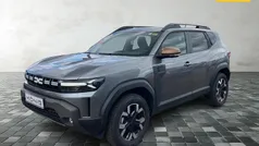 Gebraucht 2025 Dacia Duster Extreme SUV | 28.849 € (Fairer Preis)