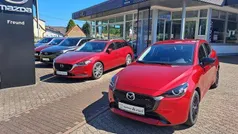 Gebraucht 2023 Mazda 2 Homura-Line Kleinwagen | 18.450 € (Fairer Preis)