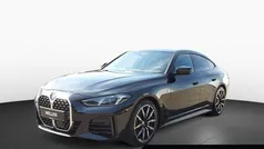 Black sapphire Gebraucht 2024 BMW 430 M Sport Coupé | 47.990 € (Fairer Preis)