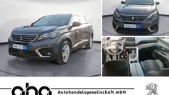 Silber Gebraucht 2019 Peugeot 5008 Active Van / Kleinbus | 18.830 € (Fairer Preis)