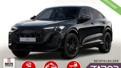 Grau metallic Neu 2025 Audi Q5 Sportback Sport SUV | 68.588 € (Superpreis)