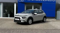 Sand beige Gebraucht 2024 Citroën C3 Kleinwagen | 13.200 € (Guter Preis)