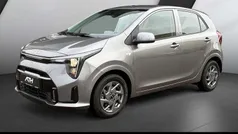 Astro grey Gebraucht 2024 Kia Picanto Vision Kleinwagen | 15.800 € (Fairer Preis)
