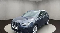 Magnetic grau metallic Gebraucht 2023 Seat Arona FR SUV | 21.480 € (Fairer Preis)