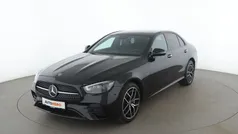 Gebraucht 2020 Mercedes E300 AMG line Limousine | 41.590 €