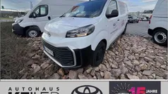 Gebraucht 2024 Toyota Proace Van / Kleinbus | 28.960 € (Superpreis)