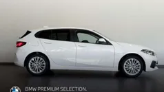 Gebraucht 2024 BMW 118 Sport Line Kleinwagen | 25.650 € (Fairer Preis)