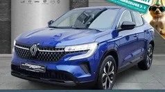 Blau Neu 2024 Renault Austral Evolution SUV | 33.389 € (Fairer Preis)