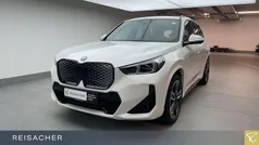 Gebraucht 2024 BMW iX1 M Sport SUV | 43.350 € (Fairer Preis)