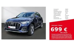 Gebraucht 2024 Audi Q5 Ambiente SUV | 48.880 € (Superpreis)