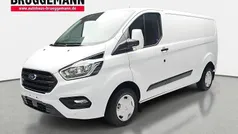 Gebraucht 2022 Ford Transit Custom Trend Van / Kleinbus | 22.490 € (Guter Preis)