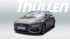 Bronze Gebraucht 2021 Hyundai i30 Trend Limousine | 15.980 € (Fairer Preis)