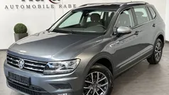 VW Tiguan Allspace
