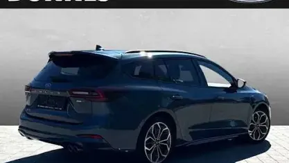 Używany Ford Focus Trend 155 KM (114 kW) 2022 Kombi